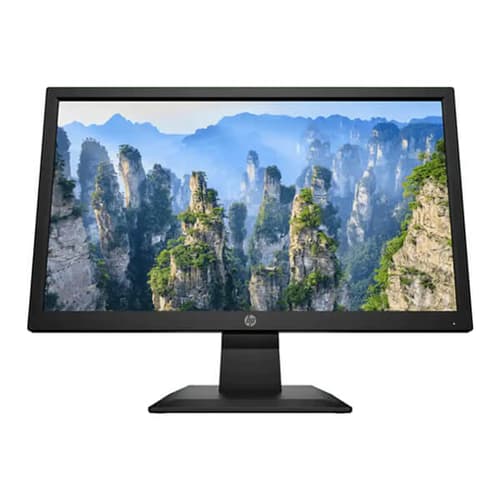 HP V20 20 Inch Monitor